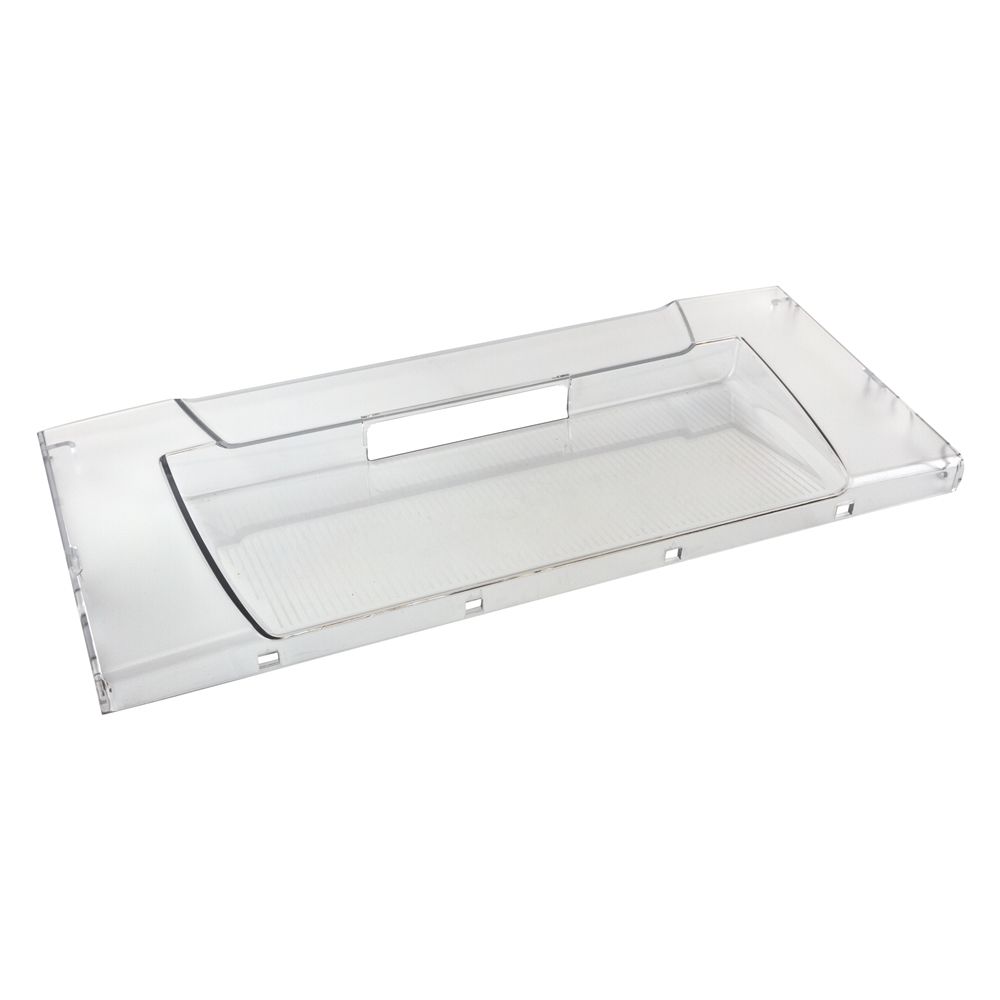 Fridge Freezer Drawer Panel Indesit C00856032 482000049135