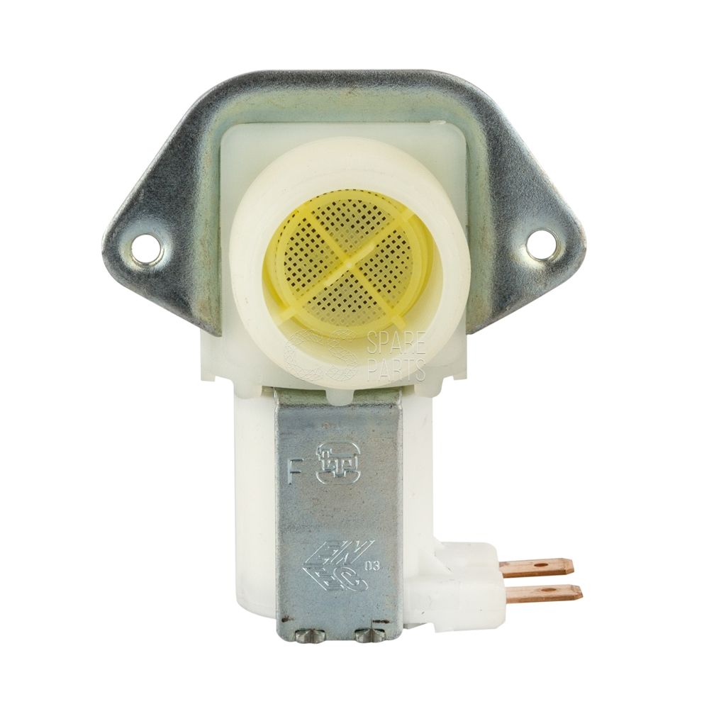 Washing machine solenoid valve 1/180 C00194396 INDESIT Solenoid Valves