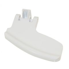 Door handle for washing machine CANDY 41013809 - CS, CANDY