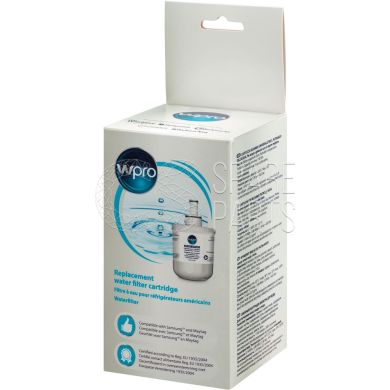 Water Filter WPRO C00375294 (484000000513) for refrigerators SAMSUNG, SAMSUNG