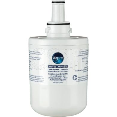 Фільтр води WPRO C00375294 (484000000513) для холодильників SAMSUNG, SAMSUNG
