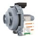 Dishwasher electric pump INDESIT C00302796 (482000032242), INDESIT, ARISTON
