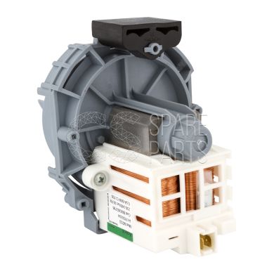 Dishwasher electric pump INDESIT C00302796 (482000032242), INDESIT, ARISTON