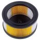 Фільтр HEPA DOMPRO DP13068 для пилососів Karcher WD4.200 WD5.400 WD5.600 6.414-960.0, KARCHER