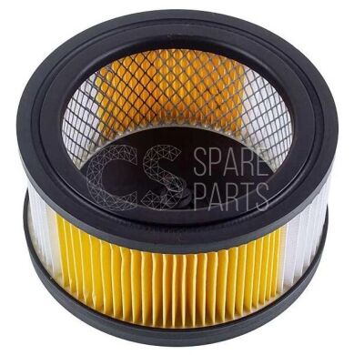 Фільтр HEPA DOMPRO DP13068 для пилососів Karcher WD4.200 WD5.400 WD5.600 6.414-960.0, KARCHER