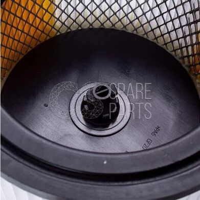 Фільтр HEPA DOMPRO DP13068 для пилососів Karcher WD4.200 WD5.400 WD5.600 6.414-960.0, KARCHER