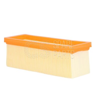 Фільтр HEPA DOMPRO DP13082 для пилососів Karcher SE** 6.414-498.0, KARCHER