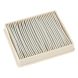 Filter HEPA11 DOMPRO DP13012 for vacuum cleaners Samsung, SAMSUNG, HEPA12, One filter, Hepa