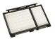 Фільтр HEPA13 DOMPRO DP13069 для пилососів Karcher 2.860-273.0, KARCHER