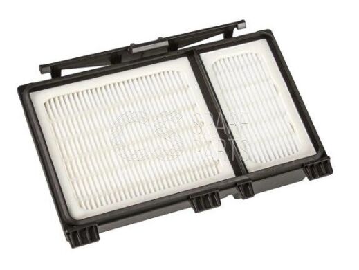 Фільтр HEPA13 DOMPRO DP13069 для пилососів Karcher 2.860-273.0, KARCHER