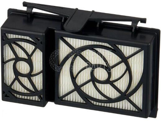 Фільтр HEPA13 DOMPRO DP13069 для пилососів Karcher 2.860-273.0, KARCHER