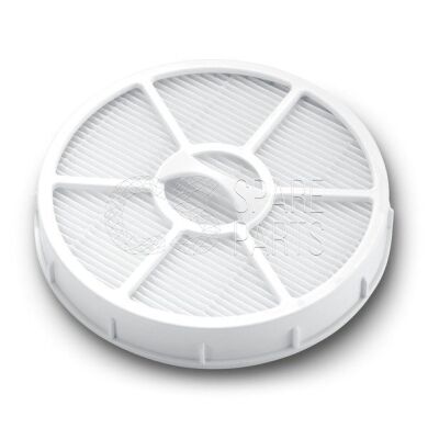 Фільтр HEPA13 DOMPRO DP13070 для пилососів Karcher VC 3 Premium 2.863-238.0, KARCHER