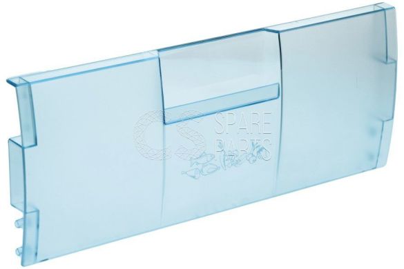 Панель ящика морозильной камеры холодильника BEKO 4551630100, Для морозильной камеры