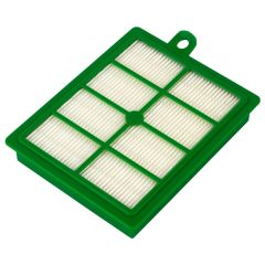 Filter HEPA13 DOMPRO DP13014 for vacuum cleaners AEG, Electrolux, Philips, Samsung, ELECTROLUX, PHILIPS, THOMAS, BORK, HEPA13, One filter, Hepa