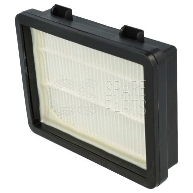 Набір фільтрів DOMPRO DP13072 для пилососів Bosch BBZ152EF, 17001740, 12025213, BOSCH, SIEMENS