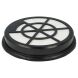 Набір фільтрів DOMPRO DP13072 для пилососів Bosch BBZ152EF, 17001740, 12025213, BOSCH, SIEMENS