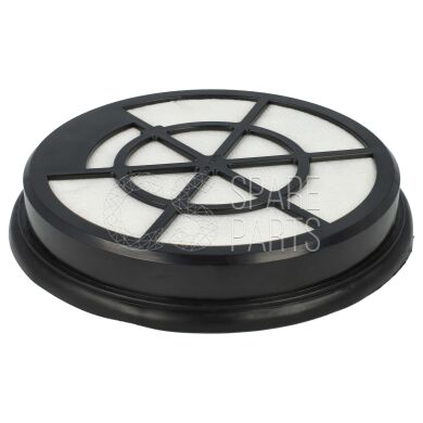 Набір фільтрів DOMPRO DP13072 для пилососів Bosch BBZ152EF, 17001740, 12025213, BOSCH, SIEMENS