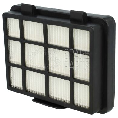 Набір фільтрів DOMPRO DP13072 для пилососів Bosch BBZ152EF, 17001740, 12025213, BOSCH, SIEMENS