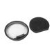 Набір фільтрів DOMPRO DP13072 для пилососів Bosch BBZ152EF, 17001740, 12025213, BOSCH, SIEMENS