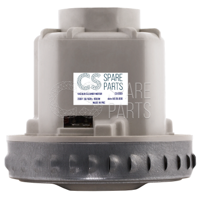 Vacuum cleaner motor CS 1500W wet cleaning, universal CS10006 (for Zelmer, Thomas, Samsung, Delonghi)
