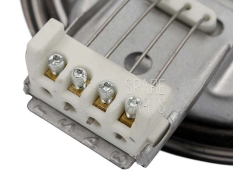 Конфорка для електроплити CS (145MM/1000W/230V) стандартний нагрів CS13001-145S