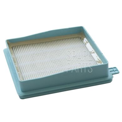 Фильтр HEPA для пылесосов Philips 432200493801, PHILIPS