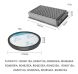 Набір фільтрів DOMPRO DP13074 для пилососів Rowenta Compact Power XXL RO48*** ZR780000, 18.10.2025, ROWENTA, MOULINEX, TEFAL