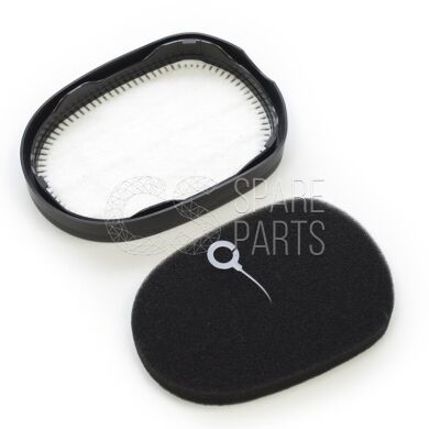 , 18.10.2025, PHILIPS, Foam, Motor, Microfilter