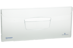 Панель ящика морозильной камеры холодильника INDESIT C00291478 (482000023307), Для морозильной камеры