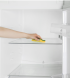 Спрей для очищення холодильників/морозильних камер 500 мл WPRO C00384872 (484000008770)