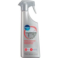 Stainless steel cleaner spray 500 ml WPRO C00470694 (484000008493)