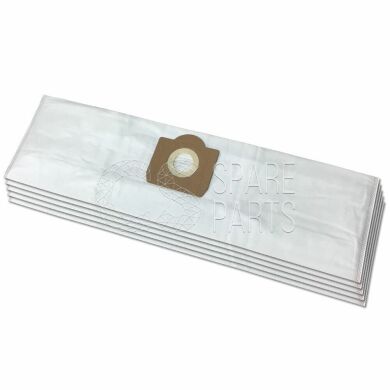 Набір мішків (5 шт.) DOMPRO DP14016 для пилососів Karcher WD 3 Premium 6.959-130.0, KARCHER