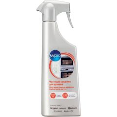 Oven & grill degreaser 500 ml WPRO C00505835 (484010678151)
