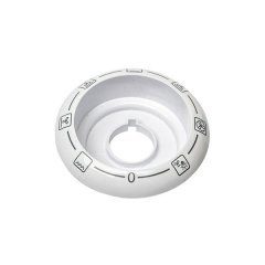 Декоративное кольцо (лимб) ручки плиты BEKO 250944501, BEKO