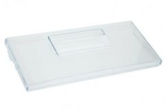 Панель ящика морозильної камери холодильника ARISTON INDESIT C00285942 (482000031706), Для морозильної камери