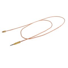 Thermocouple for gas control oven 1300 MM INDESIT C00307855 (482000032283)