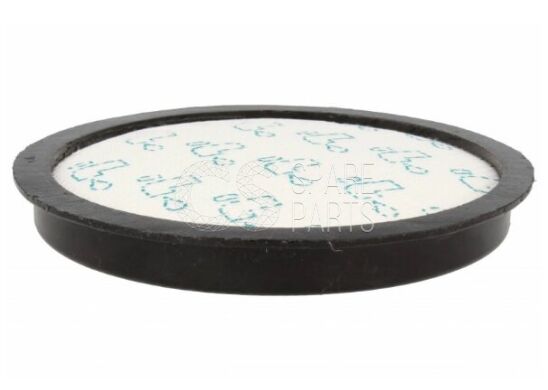 Поролоновий фільтр контейнера для пилососів Rowenta, Tefal RO76*** ZR903701-1, ROWENTA, TEFAL