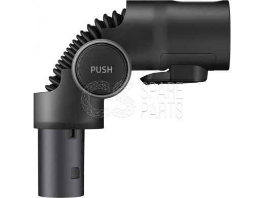 Насадка перехідник акумуляторного пилососа Samsung PowerStick JET DJ98-01131A, SAMSUNG