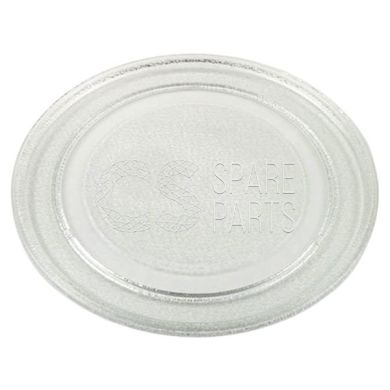 Тарелка 245 ММ для микроволновой печи WHIRLPOOL LG C00387477 (482000091203)