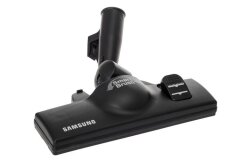 Щітка пилососа Samsung Smart Brush DJ97-00315A, SAMSUNG, SAMSUNG, Комбінована, Для підлоги, Для килима, 35 мм