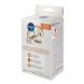 Descaling & degreasing kit for expresso machines WPRO C00516679 (484010678197)