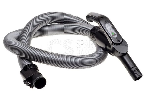 Шланг с управлением на ручке пылесоса Samsung DJ97-01068P (DJ97-00268E), Есть