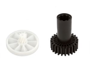 Compatible gears for grinders from CS