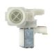 Washing machine solenoid valve INDESIT C00110333 (482000022813), INDESIT, WHIRLPOOL, ARISTON