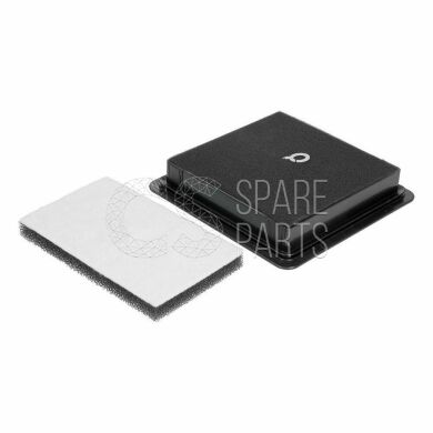 Набір фільтрів DOMPRO DP13076 для пилососів Philips XV1220/01, PHILIPS