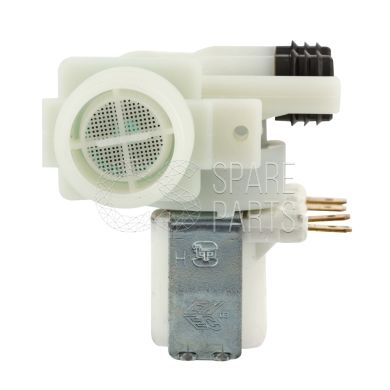Електромагнітний клапан пральної машини INDESIT C00066518 (482000027243), INDESIT, ARISTON