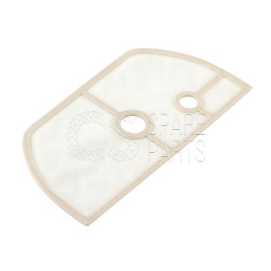 Set of filters DOMPRO DP13006 for vacuum cleaners LG ADQ73393603, LG, Filter set, Foam, Motor, Microfilter