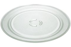 Turntable 360 MM for microwave WHIRLPOOL 481946678348 (C00314839)