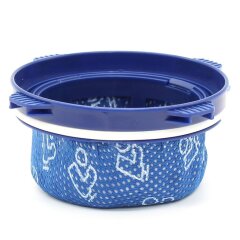 Мікрофільтр DOMPRO DP13080 акумуляторного пилососа Samsung PowerStick JET (DJ97-02649B, DJ97-02649C), SAMSUNG