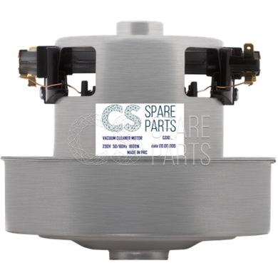 Vacuum cleaner motor CS 1600W dry cleaning, universal CS10001 (for Samsung, LG, Vitek, Orion)